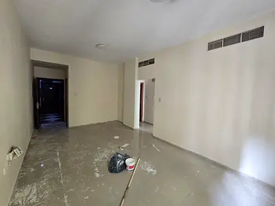 اجمل شقة بلكونة فخامةة غرفة وصالة في القاسمية المحطة ومميزةومطبخ بتصميم اميركي