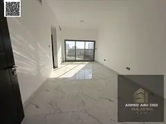 **Luxury brand-new apartment for rent:** Spacious 1 bedroom, large living room, fully equipped kitch