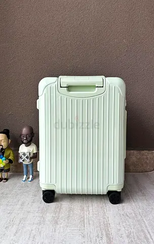Rimowa Essential Cabin suitcase