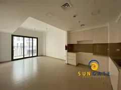 Tenanted | Low floor | Big balcony