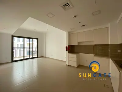 Tenanted | Low floor | Big balcony