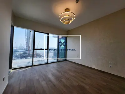 Premium 2BR Apt | Burj Khalifa & Full Sea Views