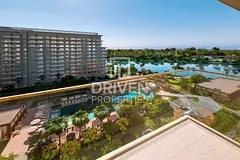 2BR Full Canal View | High Floor | Hot Deal On OP