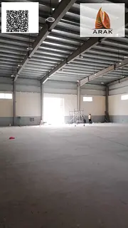 🏭 Warehouse + Staff Studios for Rent – Umm Al Thuoob, Umm Al Quwain A great investment opportun