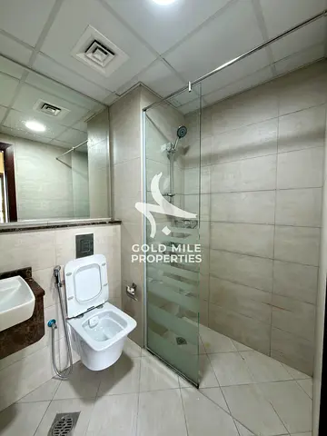 13 Months Contract || Modern 1 BHK || Spacious Layout || Near MOE