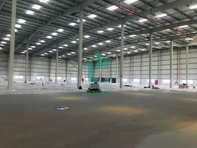 Brand new 72663 square feet warehouse for rent in NIP