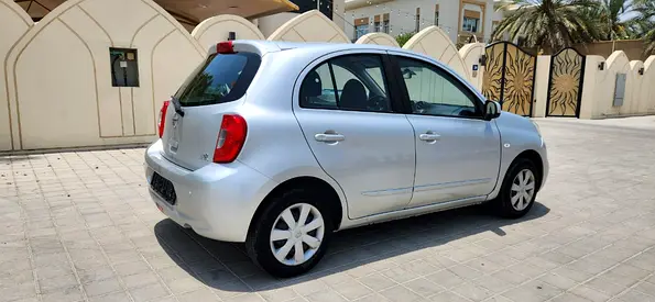 صورة 6 لـ 2020 Nissan MICRA