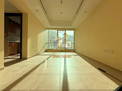 HOT DEAL! New Building | Spacious 1BHK | Balcony