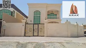 🏡 Golden Opportunity to Own a Premium Villa in Al Rawda 1 – Prime Location!
