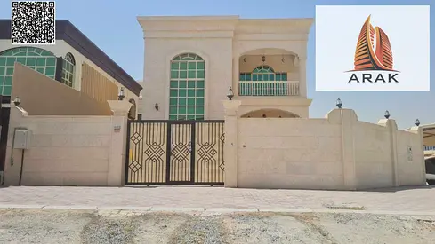 🏡 Golden Opportunity to Own a Premium Villa in Al Rawda 1 – Prime Location!