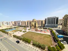 12 CHEQUES PAYMENT| 1 BHK FOR RENT | ONE MONTH FREE | PARK FACE