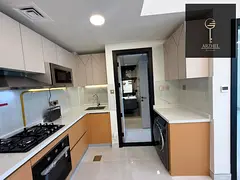 Spacious &amp; Bright Apartment | Smart Home | Unfurnished