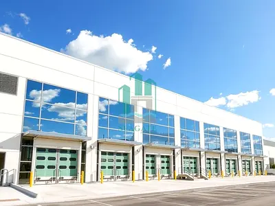 Warehouse for Rent – Umm Al Quwain