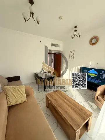 غرفة وصالة للإيجار في الواحة تكييف مركزي موقع حيوي سعر مناسب شهري وسنوي فرصة ممتازة للسكن المريح 🌟