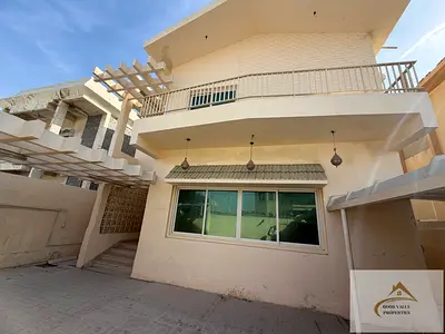 Opposite Al Hira beach 4 bhk villa