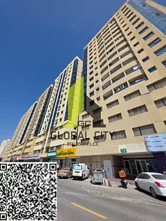 Empty Unit ! 1 Bedroom Apartment ! Closed Kitchen ! Price 290,000 ! With Parking ! Mandrin Towers !