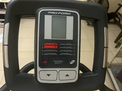 Exercise Fitness Cycle