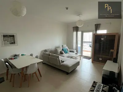 Contemporary Living | Ready Unit | Prime Area