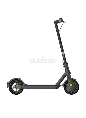 سكوتر شاومي جديد لم يستخدم