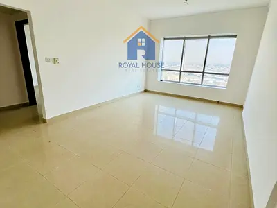 For sale apartment room and hall in Al Majaz 2    للبيع شقه غرفه وصاله بالمجاز 2