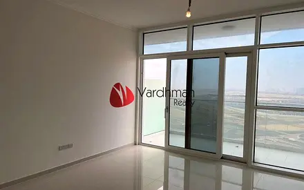 SPACIOUS STUDIO | UNFURNISHED | READY TO MOVE IN