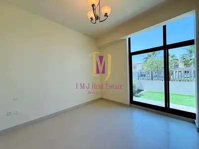 Contemporary Layout | Unfurnished 4BR | Available