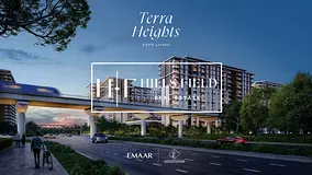 Next To Metro | Growing Location | High Roi | Safe Investment