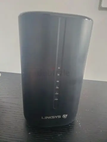 Linksys FGW3000 5G WiFi 6 Mobile Sim Router (Unlocked to all Sims)