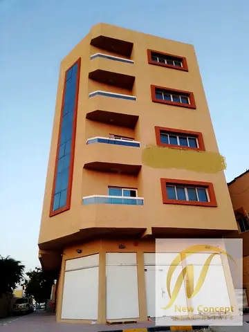 بناية للبيع في ليوارة مع دخل ممتاز