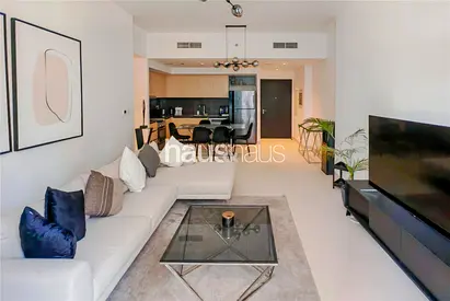 Fully Furnished | + Maids Room | Great Value