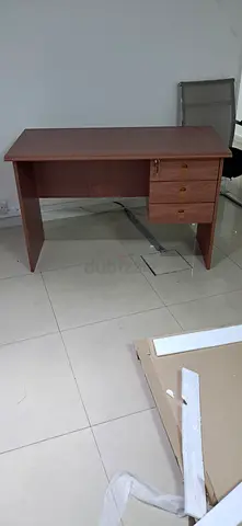 Brand new office table chair available