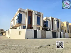 🚨🔥 For Sale: A Luxurious Villa in Al Rawdah 1 — A Golden Opportunity Not to Be Missed 🔥