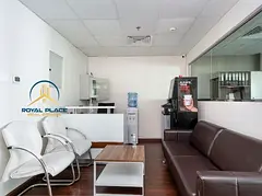 Premium Office | Near Metro | Close to SZR