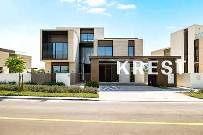 Corner Unit | On Green Belt I Burj View I Vastu