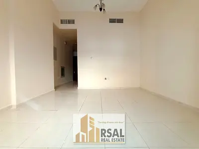 Weekend Best Deal 👌 No Commission No Deposit Cash " 1BHK With parking " Front off Muwaileh Park and Mosque ?