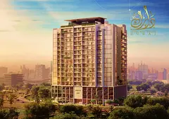 CHEAPEST PRICE PER SQFT || TALLEST TOWER IN WARSAN || CLOSE TO METRO || PAY IN EASY INSTALLMENTS ||