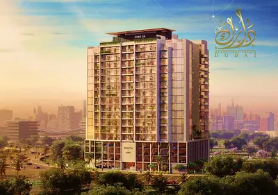 CHEAPEST PRICE PER SQFT || TALLEST TOWER IN WARSAN || CLOSE TO METRO || PAY IN EASY INSTALLMENTS || No COMBINED PAYMENTS