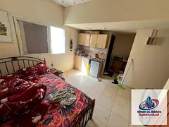 Affordable Studio for Rent in Al Nabaah Sharjah Prime Location Practical Layout Ideal for Singles wi