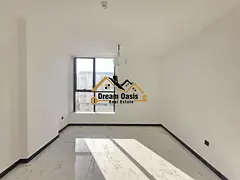 Brand new building 1BHK available yearly for family