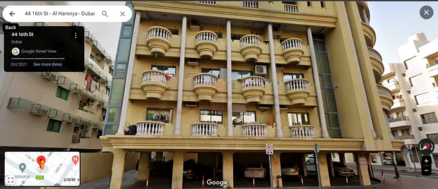 BUNKER BEDS FOR BACHELORS (MALES) NEAR BUR JUMAN EXIT 4 (5 mins walk)