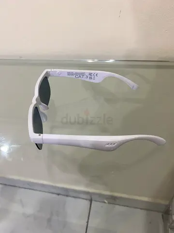 Bluetooth eyeglasses