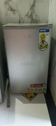 Compact single-door refrigerator - good working condition