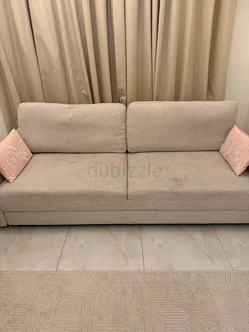 Sofa bed
