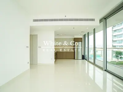 Low Floor | Large Layout | Vacant Soon