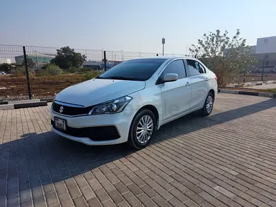 Suzuki Ciaz 2024 for Rent