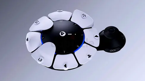 Sony PlayStation Access Controller