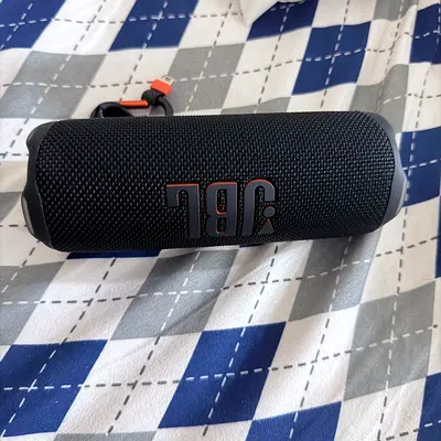 Jbl flip 7