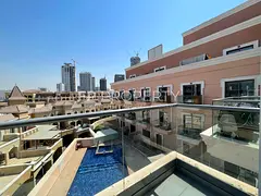 FULLY FURNISHED / POOL VIEW /NEXT TO CIRCLE MALL