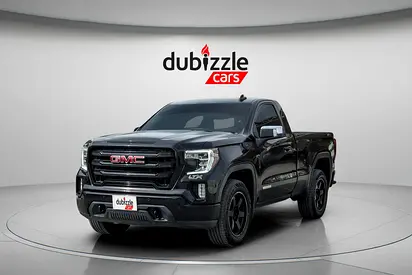 2021 GMC SIERRA — фото 3