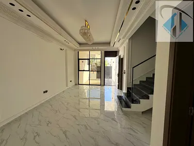 فرصة ذهبية في الياسمين – فيلا 5 غرف ماستر بسعر مميز شامل التسجيل مليون 250